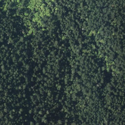 Satellite imagery of Mount Weaver, CA