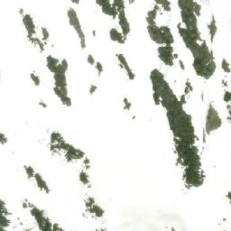 Satellite imagery of Metal Dome, CA
