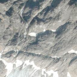 Satellite imagery of Haynon Peak, CA