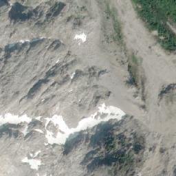 Satellite imagery of Haynon Peak, CA