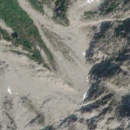Satellite imagery of Haynon Peak, CA