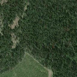 Satellite imagery of Roundtop Mountain, CA