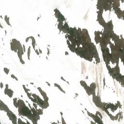Satellite imagery of Mount Dryden, CA
