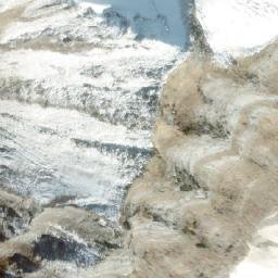 Satellite imagery of Mount Pambrun, CA