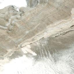 Satellite imagery of Mount Pambrun, CA