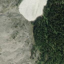 Satellite imagery of High Rock Range, CA
