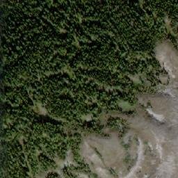 Satellite imagery of High Rock Range, CA