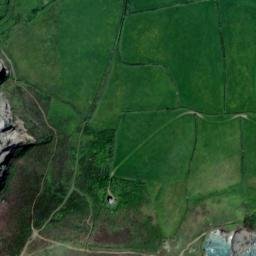 Satellite imagery of Cudden Point, GB