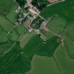 Satellite imagery of Rinsey Head, GB