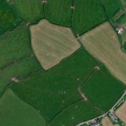 Satellite imagery of Rinsey Head, GB