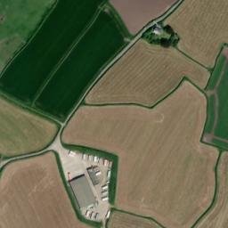 Satellite imagery of Rinsey Head, GB