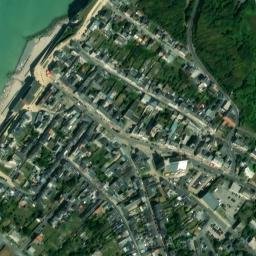 Satellite imagery of 8003902 - 1, GB