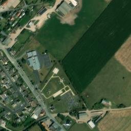 Satellite imagery of 8003902 - 1, GB