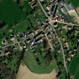 Satellite imagery of 8012401 - A, GB
