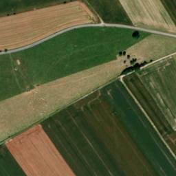 Satellite imagery of 80597A - 1, GB