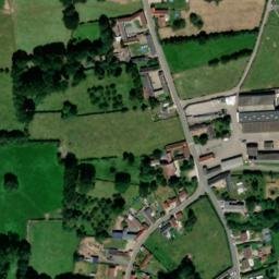 Satellite imagery of 8034501 - A, GB
