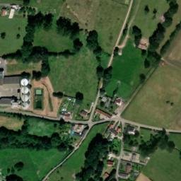 Satellite imagery of 8034501 - A, GB