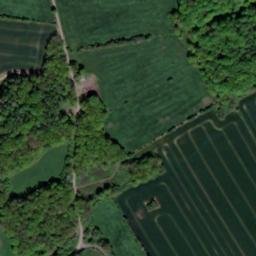 Satellite imagery of Dourbes Ionosonde, BE