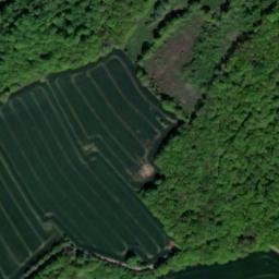 Satellite imagery of Dourbes Ionosonde, BE
