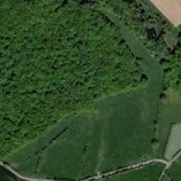 Satellite imagery of Dourbes Ionosonde, BE