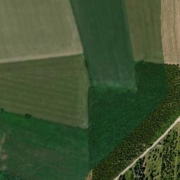 Satellite imagery of LB264, FR