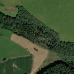 Satellite imagery of Hinterer Beilsknopf, DE