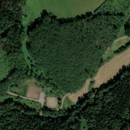 Satellite imagery of Eichelsberg, DE
