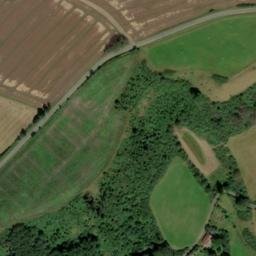 Satellite imagery of Trielsberg, DE