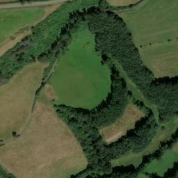 Satellite imagery of Trielsberg, DE