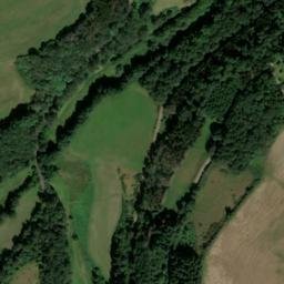 Satellite imagery of Trielsberg, DE
