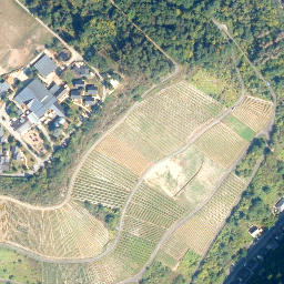 Satellite imagery of Ten Tower, DE