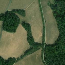 Satellite imagery of Mehrholzer Höhe, DE