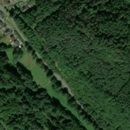 Satellite imagery of Oberanselsberg, DE