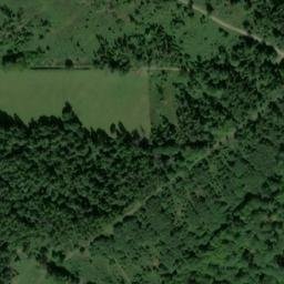 Satellite imagery of Oberanselsberg, DE