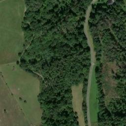 Satellite imagery of Hauser Berg, DE