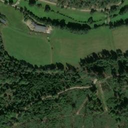 Satellite imagery of Hauser Berg, DE