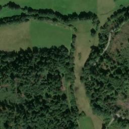 Satellite imagery of Hauser Berg, DE