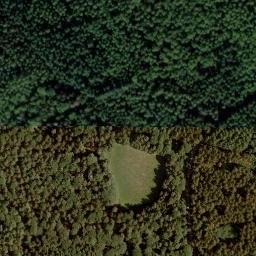 Satellite imagery of Grenzkopf, DE