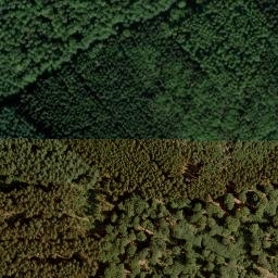 Satellite imagery of Grenzkopf, DE