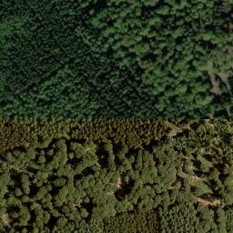 Satellite imagery of Grenzkopf, DE
