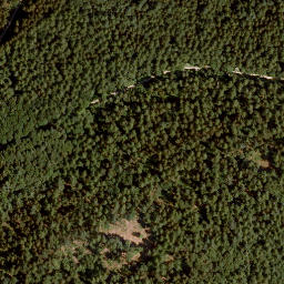 Satellite imagery of Lohrer Höhe, DE