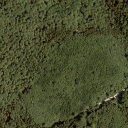 Satellite imagery of Lohrer Höhe, DE