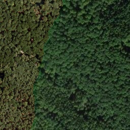 Satellite imagery of Gspringskopf, DE
