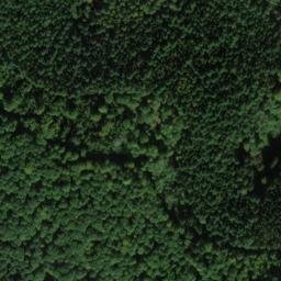 Satellite imagery of Gspringskopf, DE