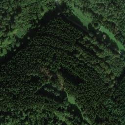 Satellite imagery of Gspringskopf, DE