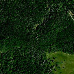 Satellite imagery of Dornbuschberge, DE