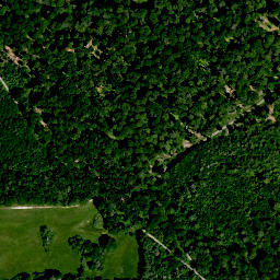 Satellite imagery of Dornbuschberge, DE