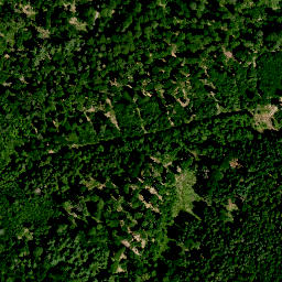 Satellite imagery of Dornbuschberge, DE