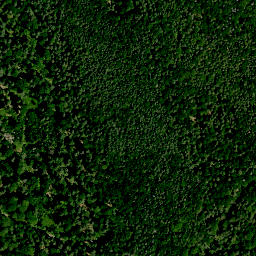 Satellite imagery of Knorzhügel, DE