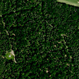 Satellite imagery of Knorzhügel, DE